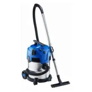 Comparateur de prix : Aspirateur Bidon Eau/poussiere Nilfisk Multi Ii 22 Inox 18451551