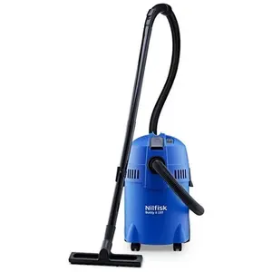 Comparateur de prix : Nilfisk - aspirateur cuve eau et poussière 18l 1000w - 18451134 TU