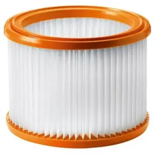 Nilfisk Filtre Original pour l'aspirateur Sec et Humide Buddy (81943047) pas cher