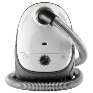 Nilfisk Group nilfisk - aspirateur traîneau abac 77db blanc - 128350581 pas cher