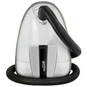 Nilfisk Aspirateur à sacs WCL13P08A1 Blanc 650 W TU pas cher