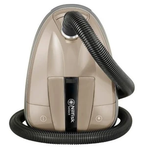 Aspirateur Sans Fil Bosch ProFamily Série 6 - Bleu - 700W - 4L - Neuf