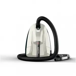 Nilfisk Aspirateur avec sac - Bosch BGLS4SIL1 700W Cylindrique Sec Sac à poussière pas cher