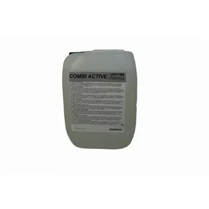 Dégraissant surpuissant Nilfisk combi active SV1 - 10 l - 105301638 pas cher