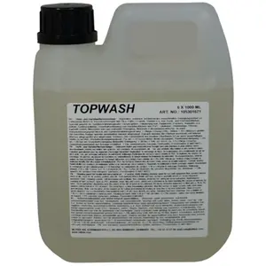 Nilfisk - Détergent top Wash SV1 1L pas cher