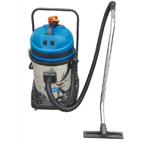 Comparateur de prix : Aspirateur eau et poussière NILFISK Alto Maxxi 255 métal - 50000421 TU
