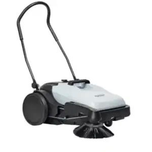 NORDWEST Nilfisk SW200 Noir, Blanc balai électrique pas cher