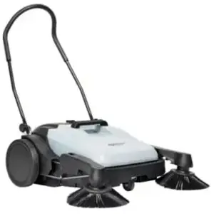 Comparateur de prix : Nilfisk Balayeuse Mecanique Floortec SW250 Alto