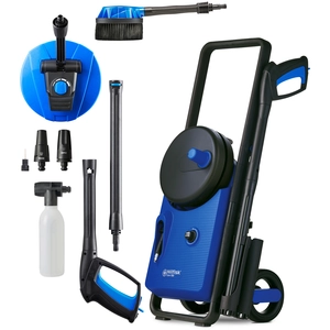 Comparateur de prix : Nilfisk - Core 150-10 PowerControl pa (eu) - Nettoyeur haute pression