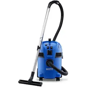 Comparateur de prix : Aspirateur Polyvalent Eau Et Poussières Nilfisk Multi Ii 22 T 18451587