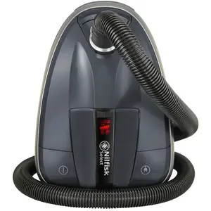 Aspirateur Traîneau Avec Sac Nilfisk Select Blcl13p08a1-b Classic 128390132 pas cher
