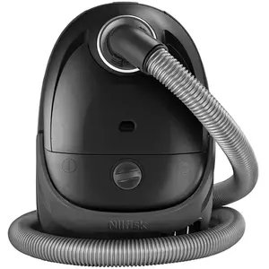 Aspirateur Avec Sac Nilfisk One Blb10p05a-hfn Basic Eu Noir 128390119 pas cher