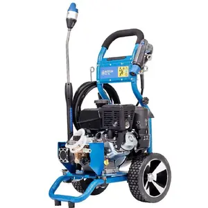 Comparateur de prix : Nettoyeur HP thermique eau froide MC 3C 180/750 PE T NILFISK 106404533