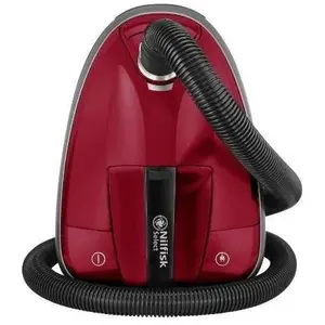 Nilfisk Group Select Classic DRCL13E08A2 Aspirapolvere a slitta Rosso pas cher