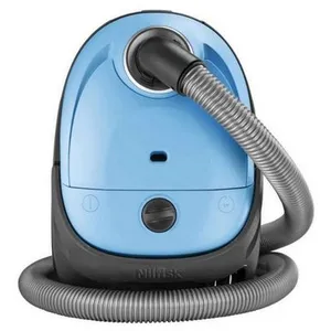 Nilfisk 128390112 Aspirateur 3 L 750 W Sac à poussière pas cher