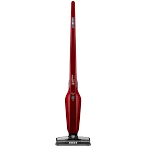Nilfisk Easy 36VMAX Batterie Sec Sans sac 0,6 L 170 W Rouge 1,95 Ah pas cher