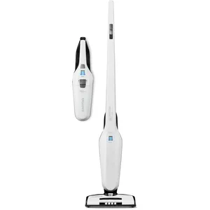 Comparateur de prix : Aspirateur balai rechargeable 36v blanc Nilfisk 128390012