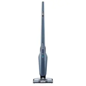 Nilfisk - Aspirateur balai Easy 20Vmax Bleu Sans sac 0,6 l 115 w Bleu pas cher