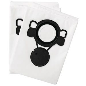 Comparateur de prix : Sac aspirateur modèle 107419590 pour aspirateur Nilfisk aero 20 series