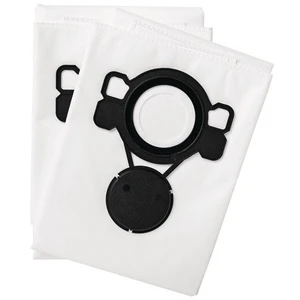 Comparateur de prix : 5x sacs filtrants en non-tissé pour Attix 40/50 - 107419592 - Nilfisk