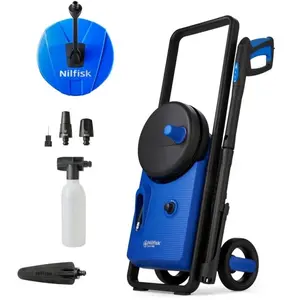Comparateur de prix : Nilfisk Core 140-8 In Hand Powercontrol - Home Nettoyeur haute pressio...