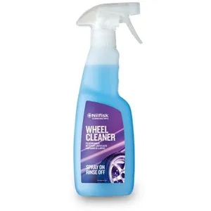 Nilfisk - Spray nettoyant pour jantes, 375ml pas cher