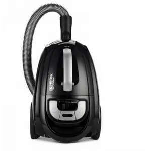 Nilfisk Group nilfisk - aspirateur sans sac 79db noir - 128390148 pas cher