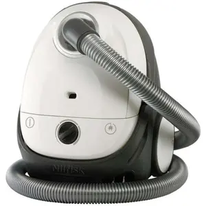 Comparateur de prix : Nilfisk aspirateur traineau à sac Blanc - one allergy 750w 77db 128390146