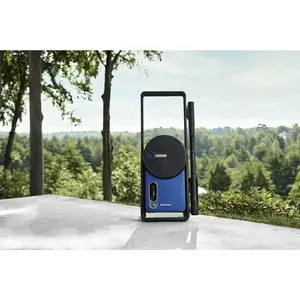 Nilfisk Nettoyeur haute pression Excellent 170 - P 2100 W TU pas cher