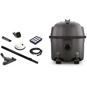 Aspirateur universel NILFISK THORR pas cher