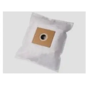 Comparateur de prix : Nilfisk - lot de 5 sacs pour aspirateur go et coupé - 78602600 TU