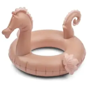 LIEWOOD Bouée Phoebe Hippopotame, pale tuscany pas cher