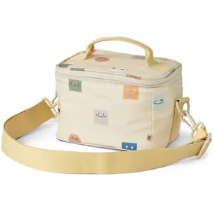 Liewood Sac isotherme Toby Smiley pas cher