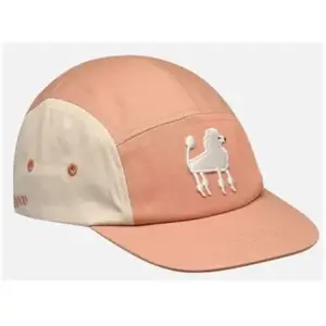 Rory Printed Cap par Liewood Rose 53 AccessoiresVendu parsarenza