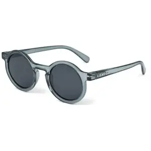 Darla Sunglasses LW16005 par Liewood Bleu T.U Accessoires pas cher