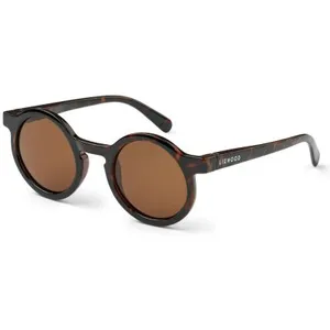 Liewood Lunettes de soleil Darla Dark Tortoise (1-3 ans) pas cher
