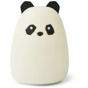 Liewood Veilleuse Winston Panda Crème de la crème (13 cm)Vendu parvertbaudet