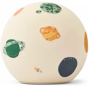 Liewood Veilleuse Yuki Universe pas cher