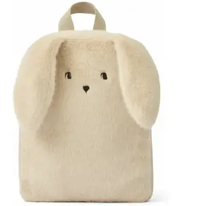 Liewood Sac à dos Denise Rabbit Mist pas cher