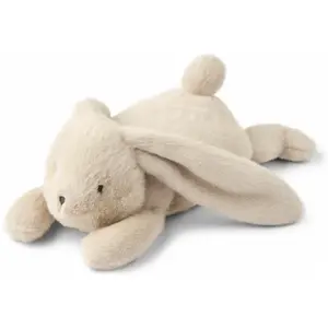 Liewood - Peluche lestée Lapin Paulin Mist taille unique pas cher