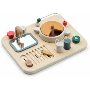 Liewood - Jouet d'activités Magnus Sandy multi mix taille unique pas cher
