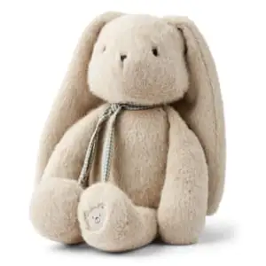Liewood Peluche Berto Rabbit Mist (23 cm) pas cher