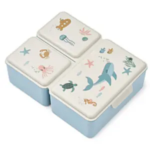Liewood Boîte à goûter / lunch box pas cher