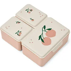 Liewood Boîte à goûter / lunch box pas cher