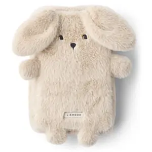 Liewood Trousse en Peluche Shannon Lapin - Mist pas cher