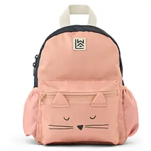 Liewood Sac à dos Andreas Cat Pale Tuscany Multi Mix pas cher