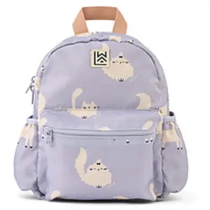 Liewood, Sac + cartable maternelle, Andreas Rucksack pas cher