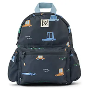 Sac à dos Andreas Cars Classic Navy