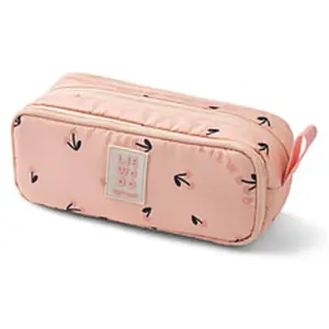 Liewood Trousse à compartiments Cindy Cherry Heart pas cher