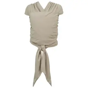 Liewood Echarpe de portage Alina stone beige (XS-S) pas cher